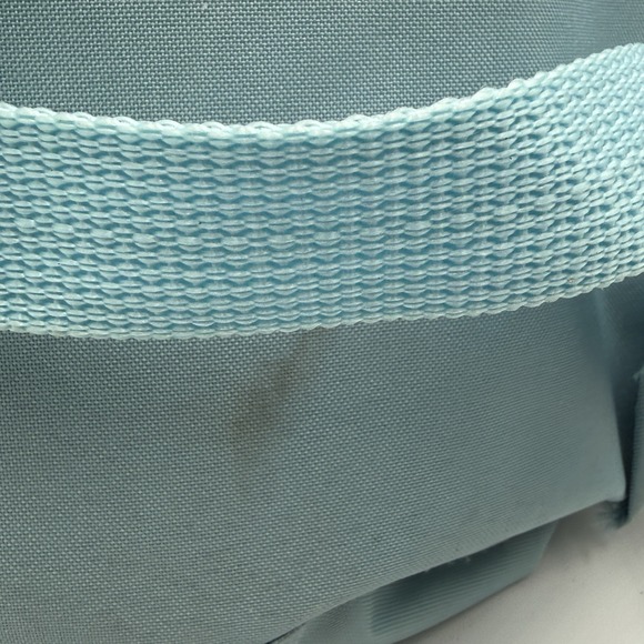 Fjallraven Kanken Classic Backpack Royal Blue 16L Travel School Bag Daypack - Picture 5 of 8